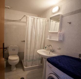 Monopari Apartment | Alexandros Apartments