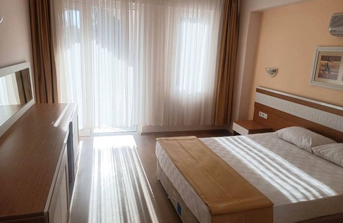 Beldibi Hotel | Alexius Beach Hotel