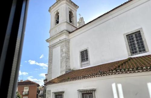 Santa Maria Maior Apartment | Alfama Typical by Hosty