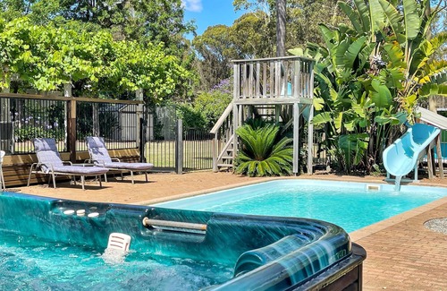 Nulkaba House | Alfie's Place - A period classic in central location