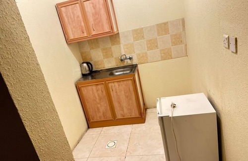 Abha Apartment | alfkhama