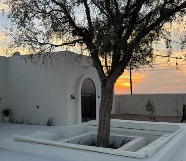 Bidiya House | Algahfa inn