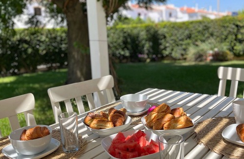 Altura Villa | Algarve - Altura Magnificent semi-detached villa with private enclosed garden