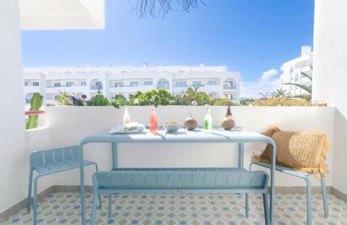 Alporchinhos Apartment | Algarve Beaches Apartment by Portugal Collection