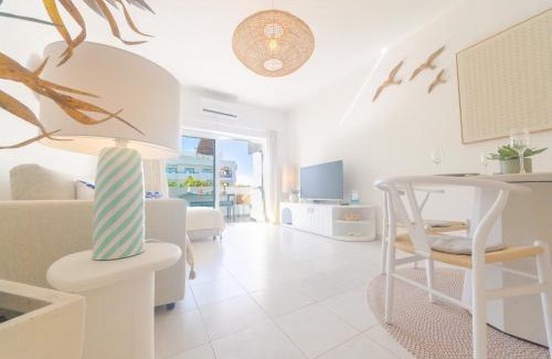 Alporchinhos Apartment | Algarve Beaches Apartment by Portugal Collection