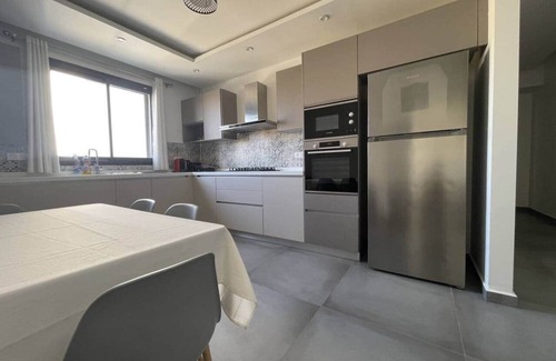 Hydra Apartment | Alger (Hydra)｜Appartement moderne avec parking