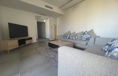 Hydra Apartment | Alger (Hydra)｜Appartement moderne avec parking