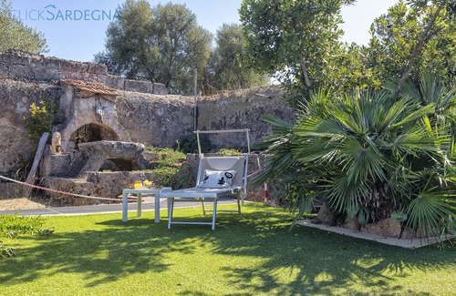Alghero Villa | Alghero, a prestigious independent ancient home with pool
