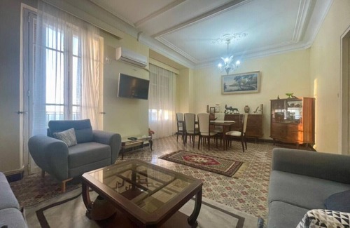 Algiers Apartment | Algiers-Centre| Dar Mima - Sea view