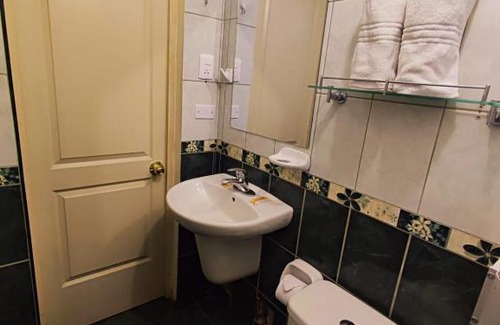 Cusco Hotel | Algo Mas Hotel - Santa Beatriz