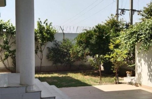 Faisalabad Hotel | Alhamra Hotel