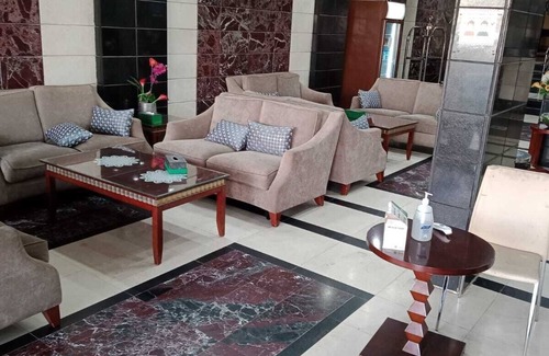 Jeddah Apartment | Ali Al Murtada