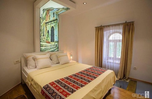Mostar Old Town Apartment | Ali Baba Apartment