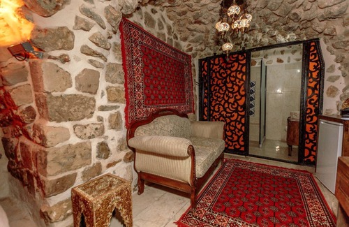 Artuklu Hotel | Ali Paşa Konağı