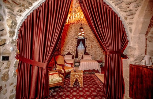 Artuklu Hotel | Ali Paşa Konağı