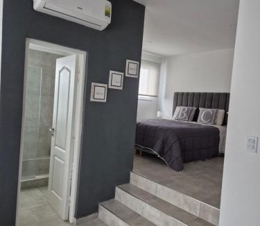 La Perla Apartment | Aliaga Mar del Plata