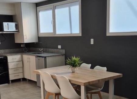 La Perla Apartment | Aliaga Mar del Plata