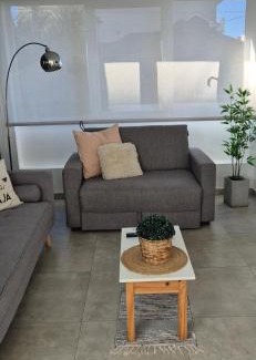 La Perla Apartment | Aliaga Mar del Plata