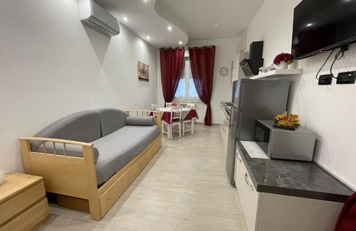 Corsico Apartment | Alice sweet home