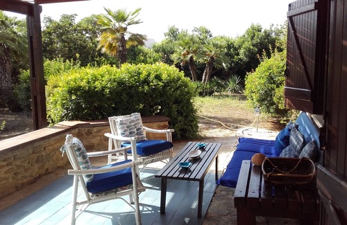 Stintino Villa | Alicia Villa near the sea. 3 bedrooms, 2 bathroom. Up to 6 people sleep.