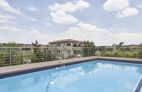 Centurion House | #AlimamaSpaces: Manson Mansion