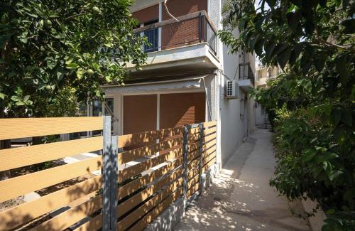 Alimos Apartment | Alimos Deluxe by the sea