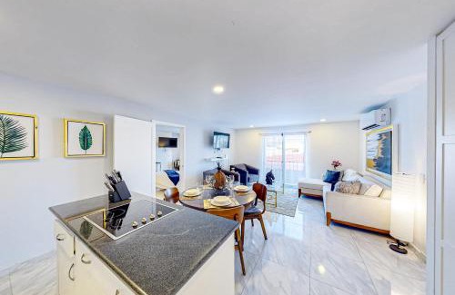 Downtown Cabo San Lucas Apartment | Alina 203a @ Morgan Residences