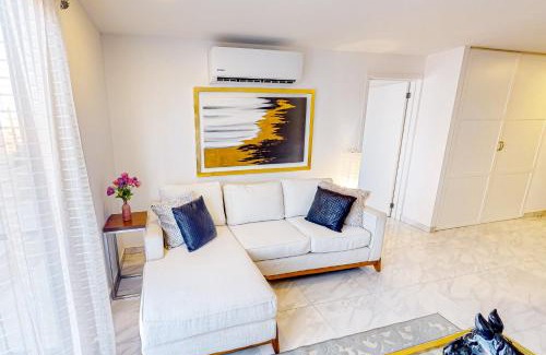Downtown Cabo San Lucas Apartment | Alina 203a @ Morgan Residences