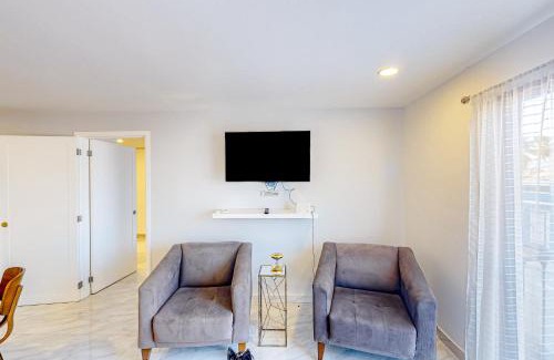 Downtown Cabo San Lucas Apartment | Alina 203a @ Morgan Residences