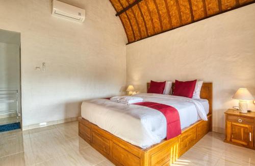 Penida Island House | Alit Cottage