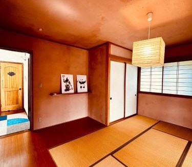 Shimotaga House | Alivio Shimotaga - Vacation STAY 16276v