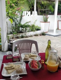 Fulidhoo House | Alkina lodge
