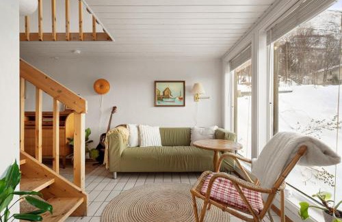 Tromso Apartment | Alkove Apartment