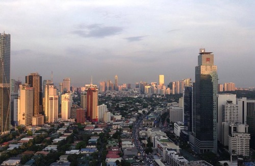 Bel-Air Apartment | All At Jazz - Makati Serviced Apartments