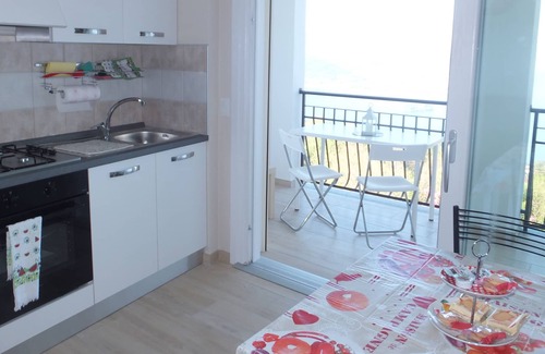 Levo Apartment | ALL COMFORTS IN AN ANGLE OF PARADISE ON LAKE MAGGIORE