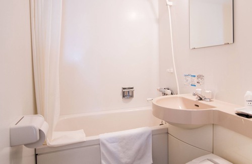 Hakodate Hotel | All In Stay Hakodate