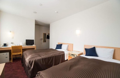 Hakodate Hotel | All In Stay Hakodate