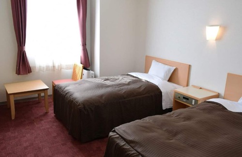 Hakodate Hotel | All In Stay Hakodate