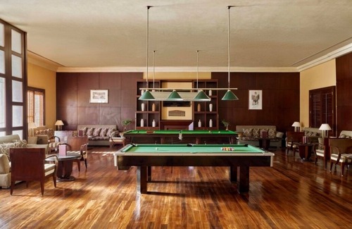 El Quseir Hotel | All-Inclusive Coastal Stay | 4 Rooms, Dive Reefs, Pool, Dining Options & Games