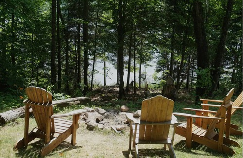 Dysart et al Cottage | ALL SEASON COTTAGE!