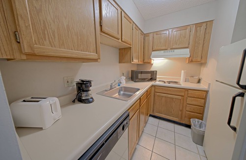 Pigeon Forge Hotel | All Season Suites