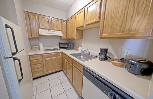 Pigeon Forge Hotel | All Season Suites