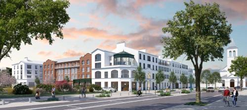 Serris Apartment | All Suites Appart Hotel Serris Val-d'Europe