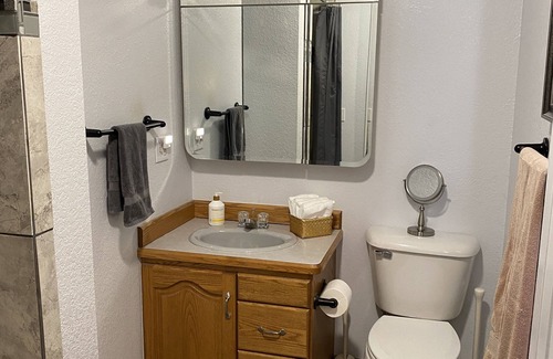Lapoint House | All the Comforts of Home 🏡