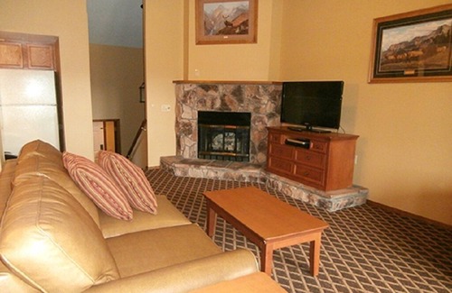 Pagosa Springs Resort | All the comforts of home!
