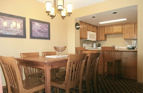 Pagosa Springs Resort | All the comforts of home!