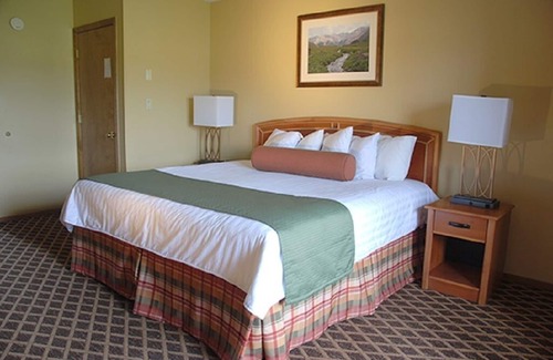 Pagosa Springs Resort | All the comforts of home!