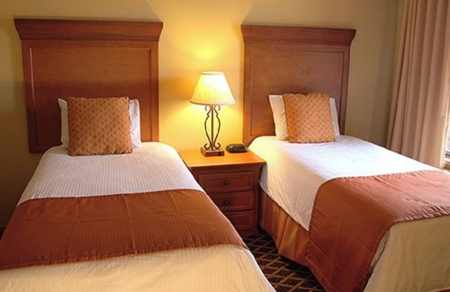 Pagosa Springs Resort | All the comforts of home!