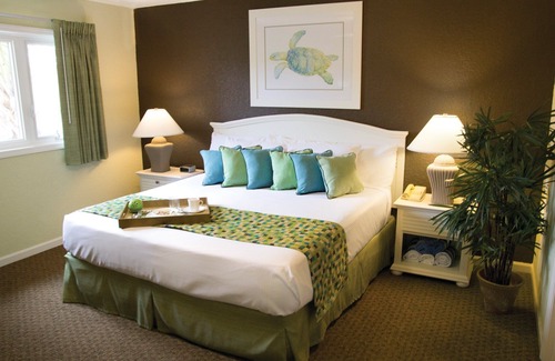 Surfside Beach Resort | All the comforts of home!
