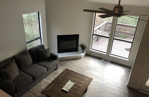 Ruidoso Downs Condo | All The Wild Horses